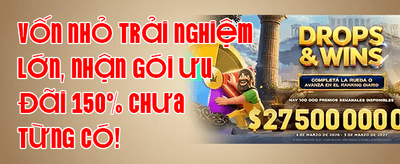 Vòng Quay Miễn Phí Slot Game Hot promotion banner
