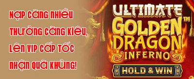 Thưởng Nạp Lần Đầu Cực Khủng promotion banner