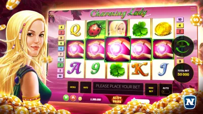 Giao diện trang chủ JDB777 Casino