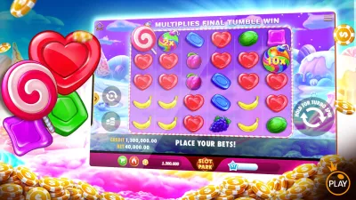 Trò chơi Slot hấp dẫn trên JDB777