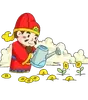 Ưu đãi may mắn JDB777